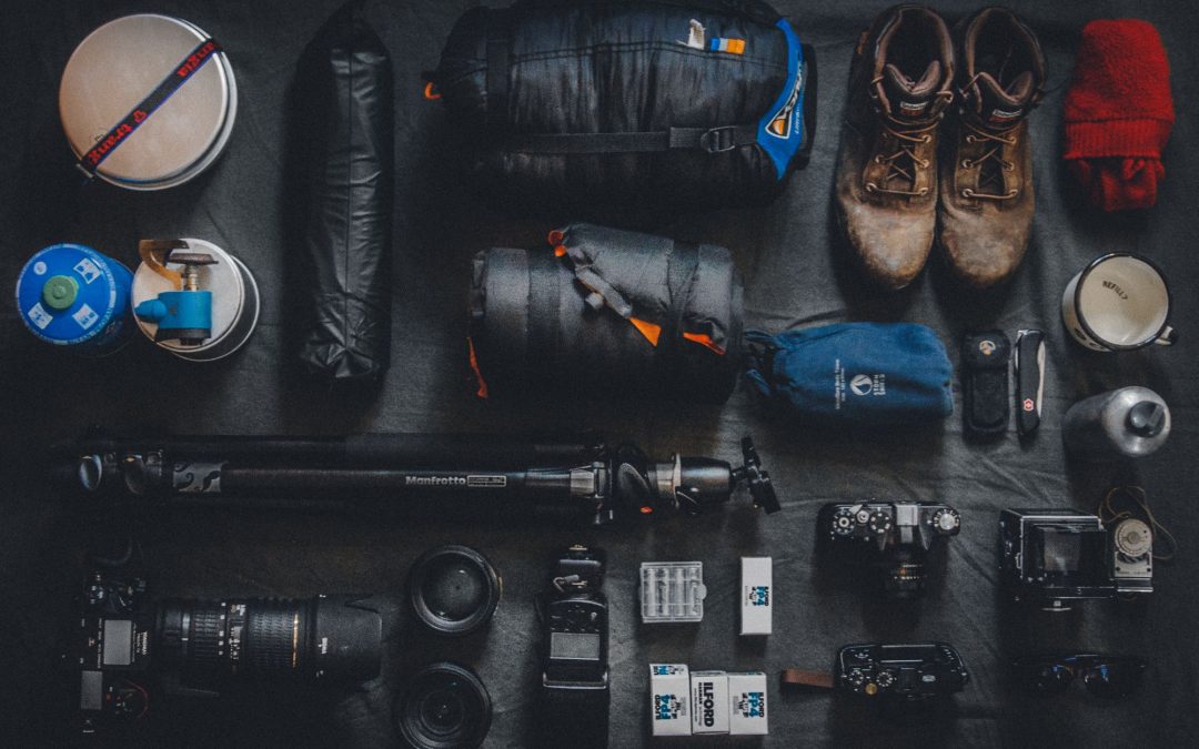 Hiking Essentials to Elevate Your Outdoor Experience