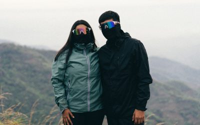 Essential Outdoor Gear for All Weather