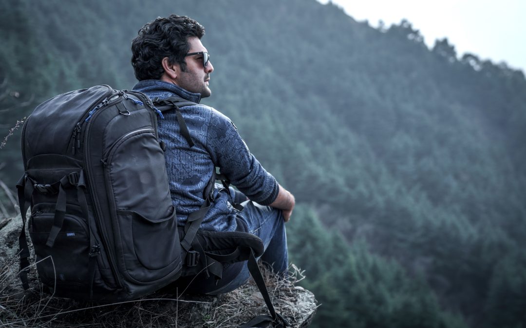 Ultimate Guide to Hiking Essentials for New Adventurers