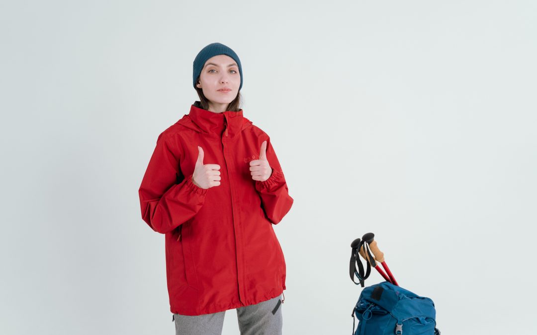 Top Outdoor Gear for Your Next Adventure