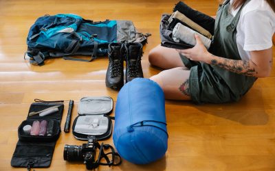 Camping Essentials Every Beginner Should Pack